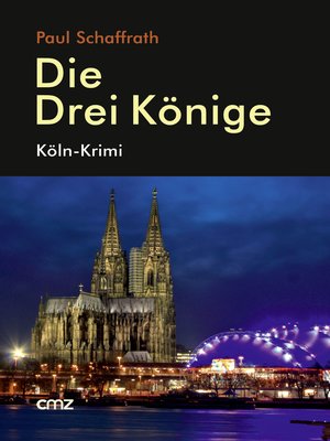 cover image of Die Drei Könige